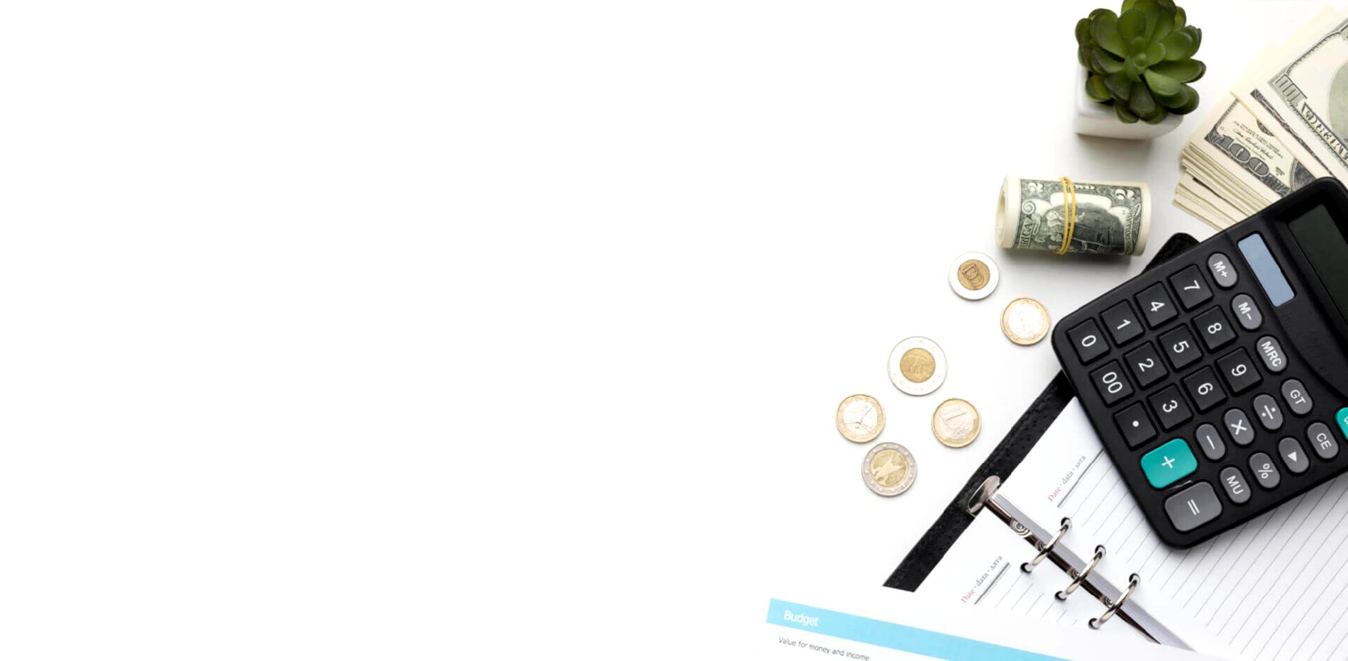 Slide background